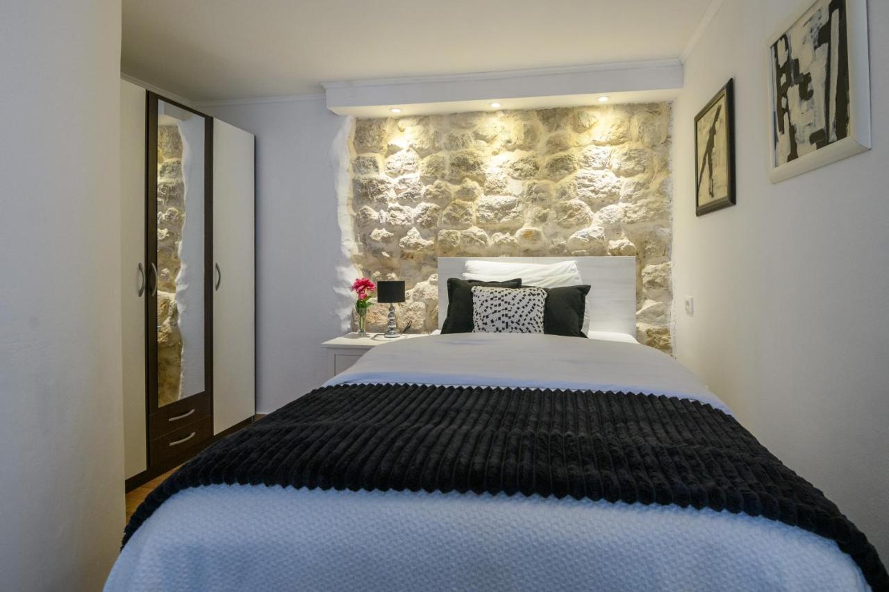 Buza Apartment Dubrovnik Exterior photo