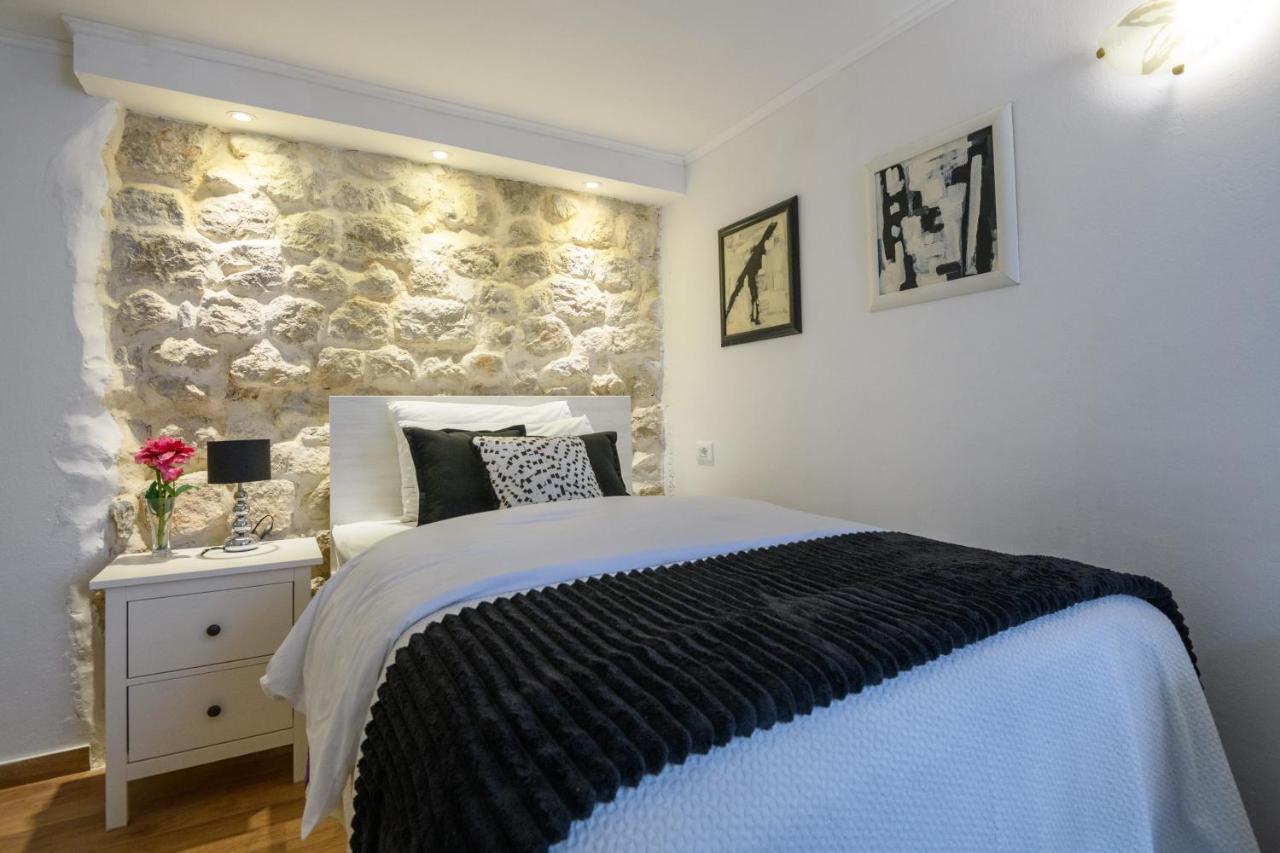 Buza Apartment Dubrovnik Exterior photo