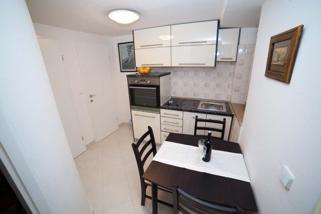 Buza Apartment Dubrovnik Room photo