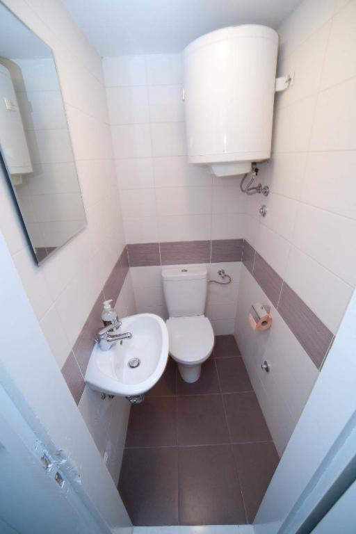 Buza Apartment Dubrovnik Room photo