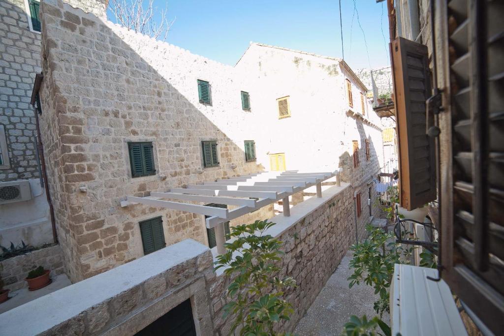 Buza Apartment Dubrovnik Room photo
