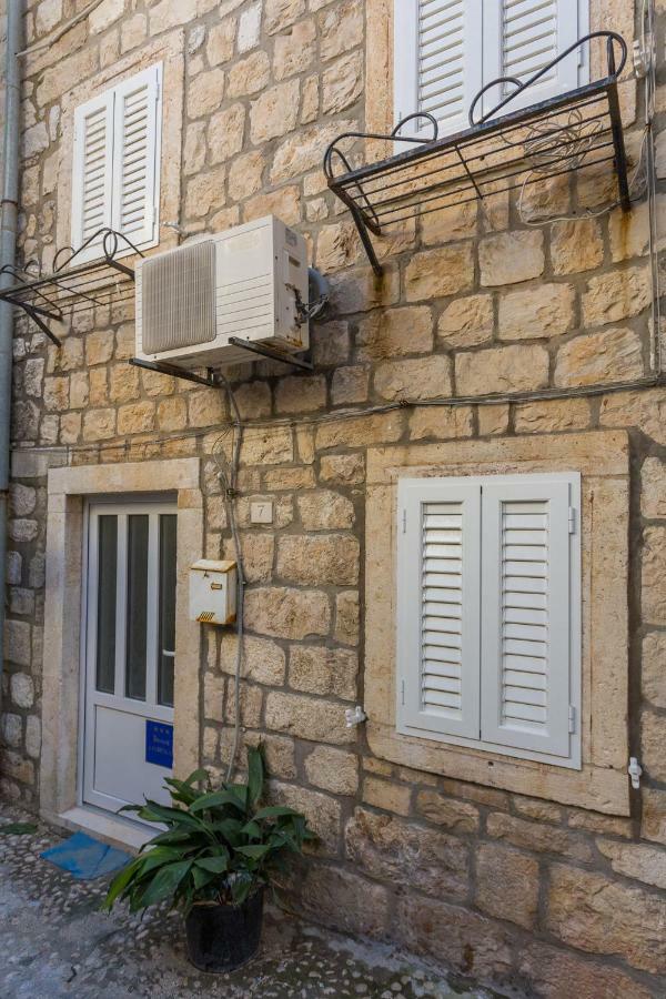 Buza Apartment Dubrovnik Exterior photo